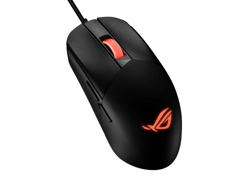 Wired mouse ASUS IMPACT III 90MP0300-BMUA00