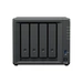 NAS server Synology DS423+ 4x SSD | HDD SATA 2GB RAM