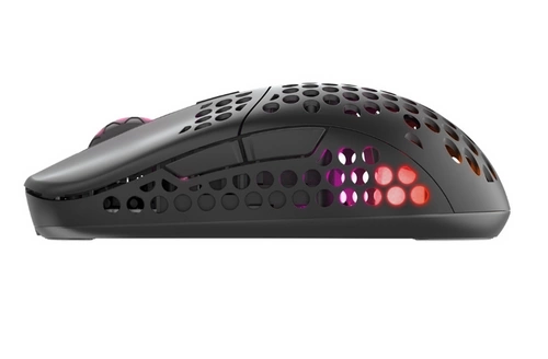 Wireless mouse Xtrfy M42 RGB Wireless M42W-RGB-BLACK
