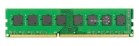 Memory RAM 1x 2GB 2-POWER NON-ECC UNBUFFERED DDR3 1333MHz PC3-10600 UDIMM | MEM2102A
