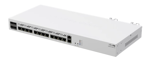 Router Mikrotik CCR2116-12G-4S+ 13x RJ-45 10/100/1000 Mb/s 4x SFP+