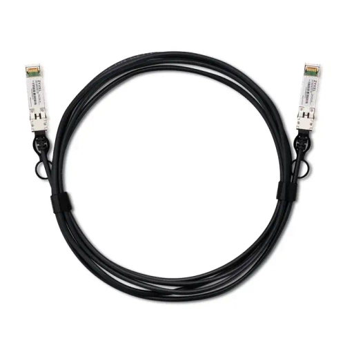 Cable Zyxel DAC25G-3M-ZZ0101F