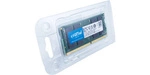Memory RAM 1x 16GB Crucial SO-DIMM DDR4 3200MHz PC4-25600 | CT16G4SFRA32A