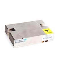 Heatsink dedicated for servers HP ProLiant DL120 G7 | 646404-001