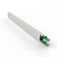 patchbox.one / cassette / 8U / UTP / RJ45