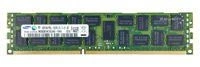 Memory RAM 1x 8GB Samsung ECC REGISTERED DDR3 1333MHz PC3-10600 RDIMM | M393B1K70CH0-YH9