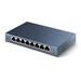Switch TP-LINK TL-SG108 8x 1Gb
