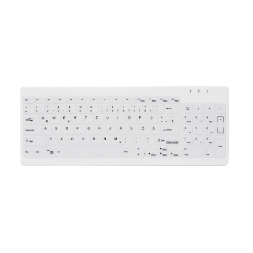 Wired keyboard Cherry AK-C7000 QWERTY (US)