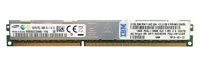 Memory RAM 1x 16GB Samsung ECC REGISTERED DDR3  1333MHz PC3-10600 RDIMM | M392B2G70BM0-YH9