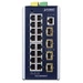 Switch Planet IGS-20040MT 16x 1Gb 4x SFP