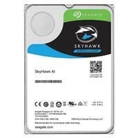 Hard Disk Drive Seagate Skyhawk AI 3.5'' HDD 8TB 7200RPM SATA 6Gb/s 256MB | ST8000VE0004