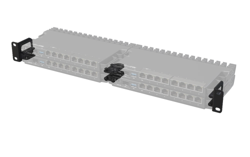 Mikrotik RB5009/L009 rackmount kit K-79
