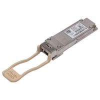Module SFP Cisco QSFP-40G-SR4= MPO-12 40 Gbps MPO-12 150 m