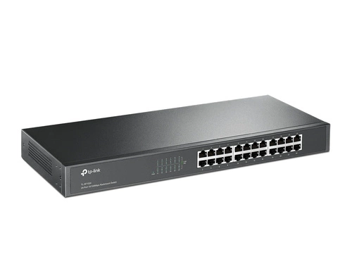 Switch TP-LINK TL-SF1024 24x 100Mb
