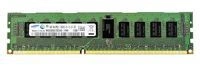 Memory RAM 1x 4GB Samsung ECC REGISTERED DDR3 1333MHz PC3-10600 RDIMM | M393B5270CH0-YH9