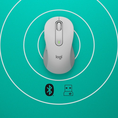 Wireless mouse Logitech Signature M650 910-006255