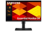 Monitor 22" Samsung Essential Monitor LS22D400GAUXEN S40GD 1920 x 1080 Full HD 100Hz screen matrix IPS