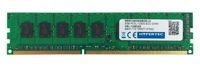 Memory RAM 1x 8GB HYPERTEC ECC UNBUFFERED DDR3 1600MHz PC3-12800 UDIMM | MEM128008GBDE-LV