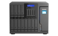 NAS server QNAP TS-1655-8G 12x SSD | HDD SATA 8GB RAM