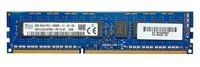 Memory RAM 1x 8GB Hynix ECC UNBUFFERED DDR3  1600MHz PC3-12800 UDIMM | HMT41GU7AFR8C-PB