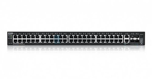 Switch Zyxel XGS2220-54-EU0101F 2x 10Gb | 48x 1Gb 4x SFP+