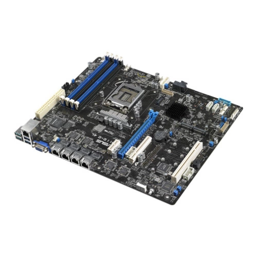 Motherboard ASUS P11C-C/4L LGA1151 ATX | 90SB06M0-M0UAY0