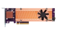 QNAP QM2-4P-384 expansion card