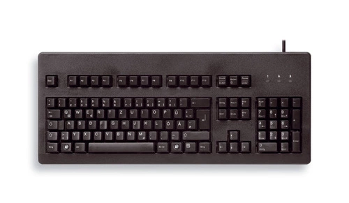 Wired keyboard Cherry G80-3000 QWERTY