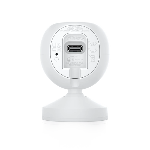 Camera Ubiquiti G3 Instant UVC-G3-INS 2MP 1920 x 1080 (16:9) 30 FPS