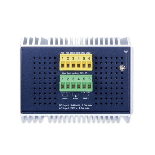 Switch Planet IGS-6325-16T4S 16x 1Gb 4x SFP