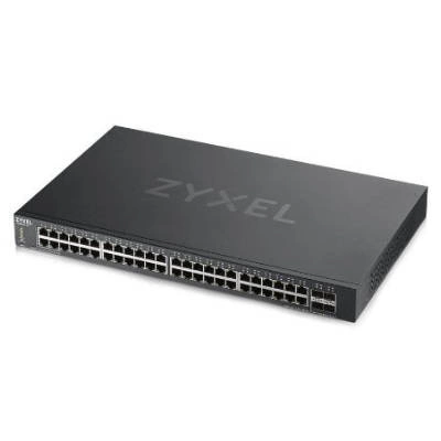 Switch Zyxel XGS1930-52-EU0101F 48x RJ-45 10/100/1000 Mbps 4x SFP+