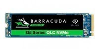 SSD disk Seagate BarraCuda 2TB M.2 NVMe PCIe Gen3x4 | ZP2000CV30001