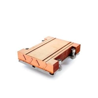 Heatsink dedicated for servers DELL PowerEdge R200 | J9145