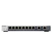 Switch Netgear GS110EMX-100PES 8x 10/100/1000 | 2x 10/100/1000/10000