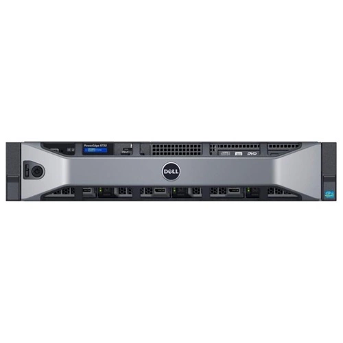 Server DELL R730 2U 2x E5-2603 V4 32 GB RAM