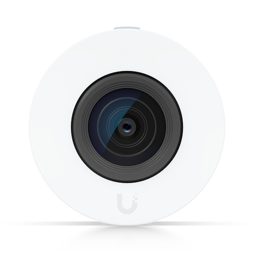 Camera Ubiquiti Ai Theta Pro Wide-Angle Lens UVC-AI-Theta-ProLens110 8MP 3840 x 2160 (16:9) 24 FPS