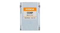 SSD disk Kioxia CD8P-V 3.2TB U.2 PCIe Gen5 TLC | KCD8XPUG3T20