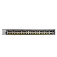 switch Netgear GS752TPP-100EUS new RACK
