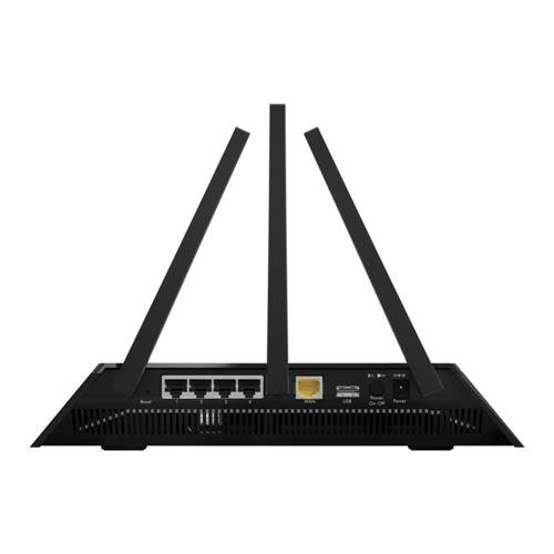Router Netgear R7000-100PES | 10/100/1000 Mb/s |