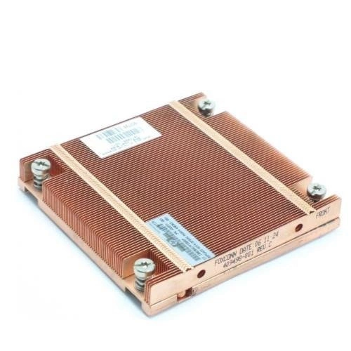 Heatsink dedicated for servers HP ProLiant BL480 G1 | 410298-001-RFB