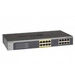 Switch Netgear JGS516PE-100EUS 16x 10/100/1000 85 W PoE