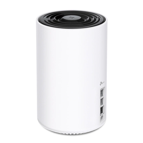 Access Point TP-LINK Deco XE75 Pro(1-pack) 2.4 GHz | 5 GHz | 6 GHz 2402 Mbps 802.11 a/b/g/n/ac/ax