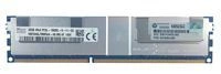 Memory RAM 1x 32GB Hynix ECC LOAD REDUCED DDR3  1333MHz PC3-10600 LRDIMM | HMT84GL7MMR4A-H9