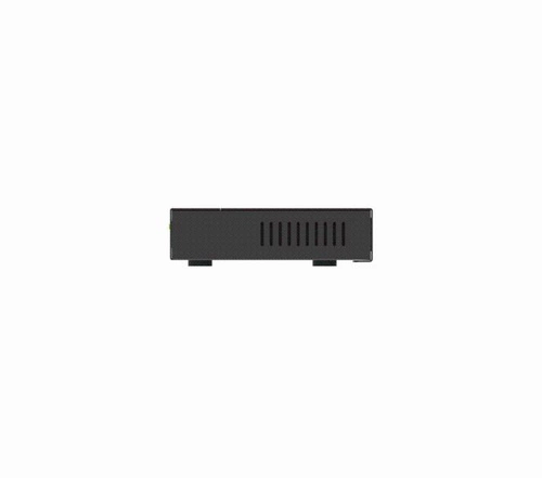 Switch Netgear GS305P-300EUS 5x 1Gb 63 W PoE+