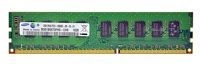 Memory RAM 1x 2GB Samsung ECC UNBUFFERED DDR3  1333MHz PC3-10600 UDIMM | M391B5673FH0-CH9