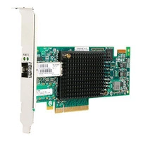 HBA HPE C8R38A 1 FC Fibre Channel 32Gb/s new 1 year