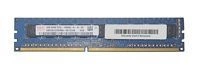 Memory RAM 1x 4GB Hynix ECC UNBUFFERED DDR3  1333MHz PC3-10600 UDIMM | HMT351U7BFR8A-H9