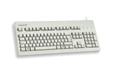 Wired keyboard Cherry G80-3000 QWERTZ