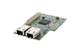Network Card DELL 540-BCBN 2x RJ-45 PCI Express 1Gb