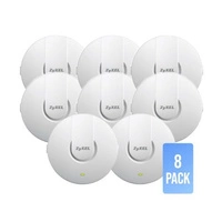 Access Point Zyxel NWA5123-AC-EU0201F 2,4 GHz | 5 GHz 1167 Mbps 802.3af PoE 802.11 b/g/n/ac